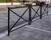 Bariera Blois bariery miejskie